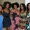 Garcelle Beauvais, Vanessa Williams, Kimberly Elise, Jill Marie Jones and Robi Reed attend the 2011 End Of Summer Celebration Benefiting Black AIDS Institute on September 3, 2011 in Los Angeles, California