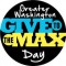 Give Society For Girls, The MAX! give