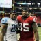 Charity Spotlight: Babineaux Family Foundation babineauxbrothers