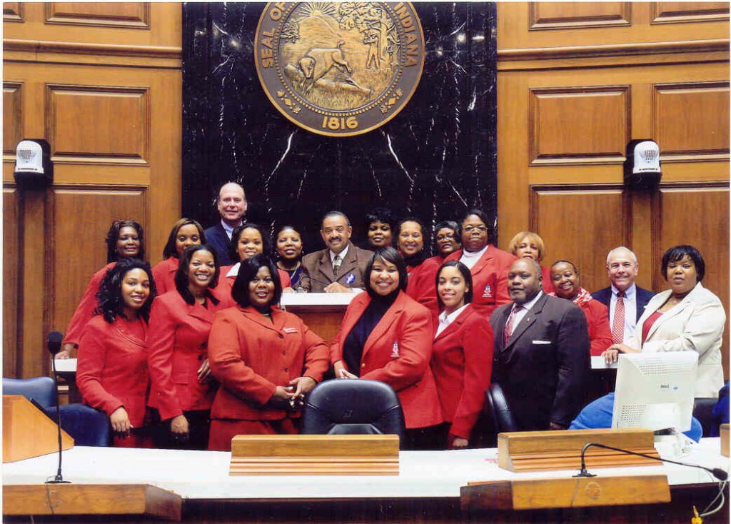 100 Years of Giving; How the Devastating Divas of Delta Sigma Theta