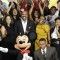 Disney's Dreamers Academy with Steve Harvey and Essence Magazine