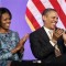 President Obama and NBA All-Stars Team up to Raise Cash! NEW Obama