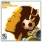 Listen Up! The Official FIFA World Cup 2010 Album Featuring R. Kelly, Wyclef, Jazmine Sullivan, John Legend and more Raised over $2.5 Million for African Causes! official-album_cover