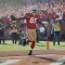 The Vernon and Vontae Davis Family Foundation to Host Gala March 31st in San Francisco to Benefit Arts in Underserved Communities! vernon-davis-touchdown-4b6d0c1798166923