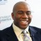 Magic Johnson