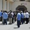 On A Mission, Inc. Takes Youth to San Quentin Prison! 208931_414059988637297_1941356907_n