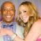 Mariah Carey And Russell Simmons copy