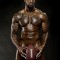 Atlanta Falcons Ray Edwards Goes Nude for “The Sneakers Project” to Raise Money for Testicular Cancer Awareness and Prevention. 555902_462073533802723_1661153988_n