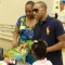 Luda Day Weekend Uplifts the City of Atlanta with Three Days of Community Events! chanda m scott