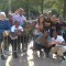 Event: 6th Annual Christian Youth AIDS WALK