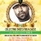 Official Sole Drive Wrap-Up Event Houston, TX Friday, December 14th 4-7PM with Bun B! BCG Sole Drive event