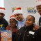 T.I. and Detroit Lion Ndamukong Suh are Santa for a Day at DMC Children’s Hospital of Michigan! DMC CHILDREN'S HOSPITAL OF MICHIGAN T.I.