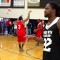 Super Bowl Champion Torrey Smith Hosts Charity Basketball Game!