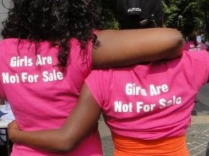 GEMS-Girls Are Not For Sale