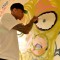 Chris Brown Champions HIV Discrimination Awareness and Mentoring! reg_1024.brown.ls.31813