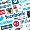 BCG Giving Tips: How to Use Social Media for Your College Charity Event! Social Media Image