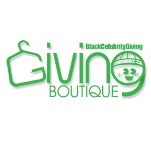 Giving Boutique Logo