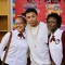 Diggy Simmons Takes Over Baltimore School with Get Schooled Serves as Celebrity Principal! Credit/Copyright: Havar Espedal/Princeps Studio