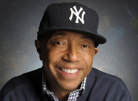 Russell Simmons