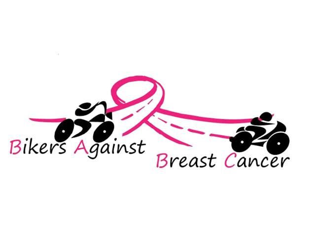 Bikers Against Breast Cancer