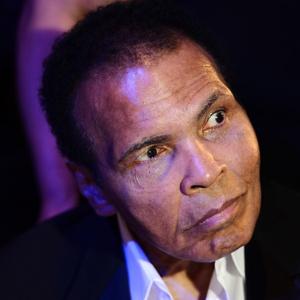 Muhammad Ali