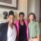 BCG Chats It Up with Multi Media Maven Rashan Ali; Discuss Giving Back and Doing Good! BCG and Rashan Ali
