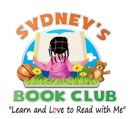 Sydney's Book Club