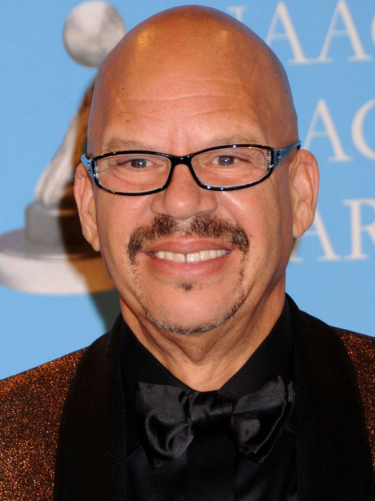 Tom Joyner