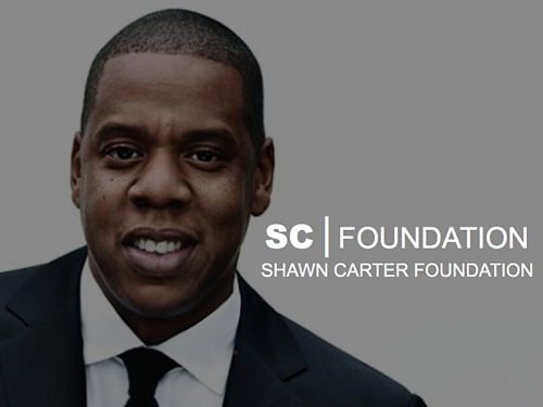 Shawn Carter Foundation