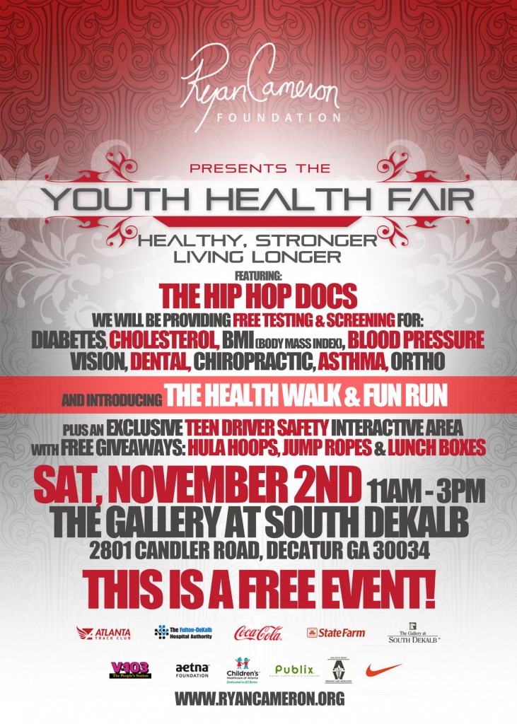 Health Fair