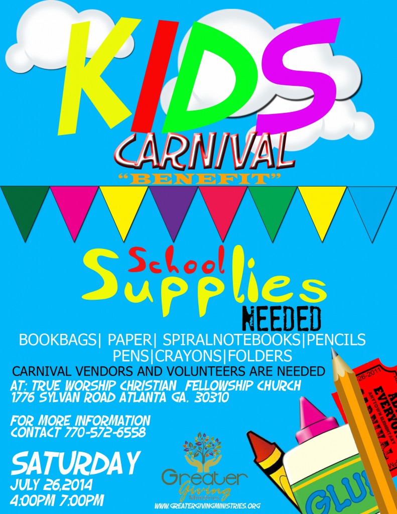 kids carnival 2