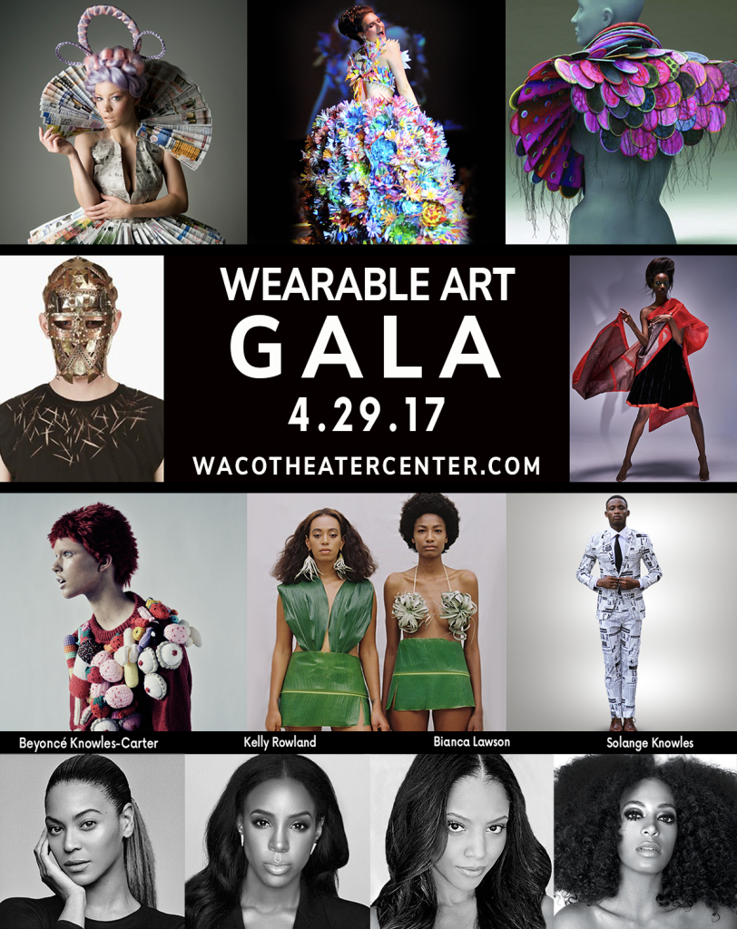 WACO-Wearable-Art-Gala-2017-Cover