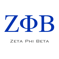 Zeta phi beta