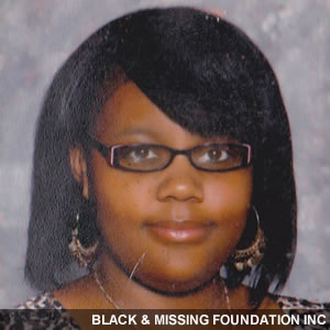 missing anisia marie williams age 14th buford ga seen january last