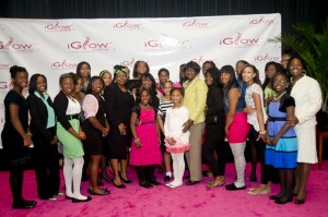 iGlow Mentoring