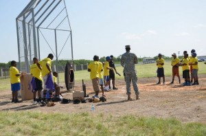 Steve Harvey Mentoring Weekend