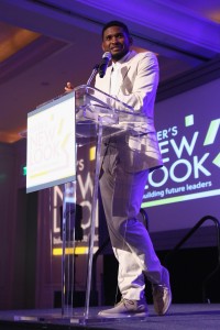 Usher's New Look Hosts 2013 President's Circle Awards Luncheon