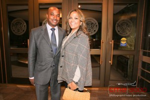 An Evening of Fashion, Awareness and Awards at the 1st Annual Diamond on the Half Shell Benefit