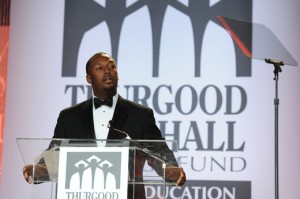 Thurgood Marshall College Fund 25th Awards Gala