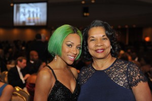 Thurgood Marshall College Fund 25th Awards Gala