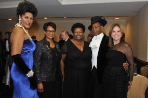 Thurgood Marshall College Fund 25th Awards Gala