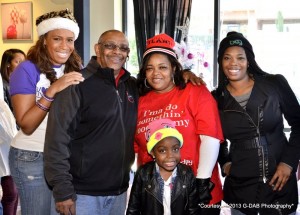 I Care Atlanta Gives Back to Those In Need!