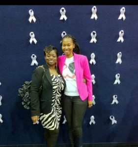 World Wide Women Group Survivor Celebration!