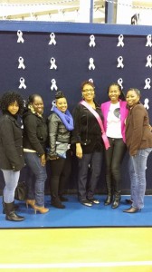World Wide Women Group Survivor Celebration!
