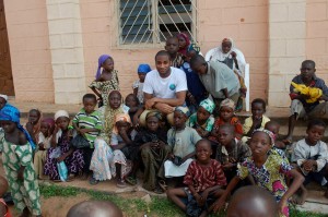 ChangeMaker Spotlight: Rutgers Student, Kwame Otuo-Achampong, Creates Nonprofit Brings Dental Care to Ghana and Beyond!