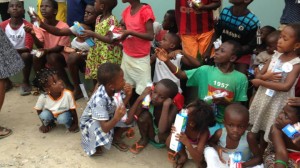 ChangeMaker Spotlight: Rutgers Student, Kwame Otuo-Achampong, Creates Nonprofit Brings Dental Care to Ghana and Beyond!