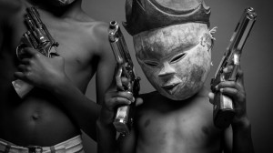 We Weren't Born Killers: The Story of Child Soldiers