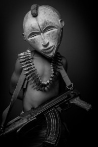 We Weren't Born Killers: The Story of Child Soldiers