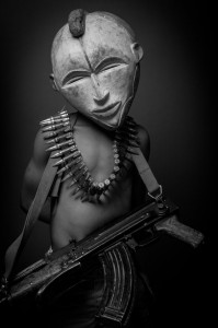 We Weren't Born Killers: The Story of Child Soldiers