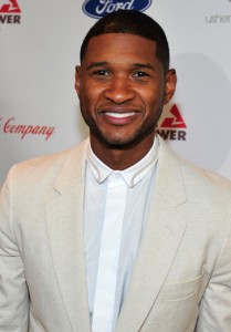 Usher